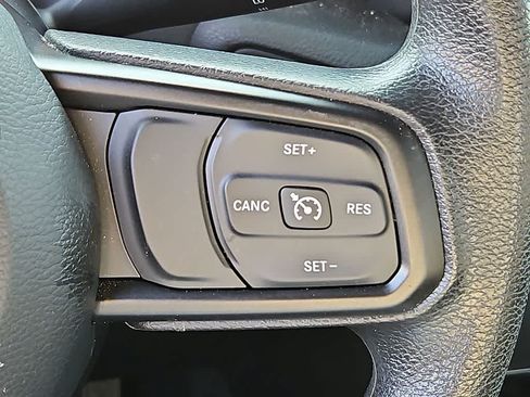 Used 2024 Jeep Wrangler Unlimited Sport AWD/4WD image 21