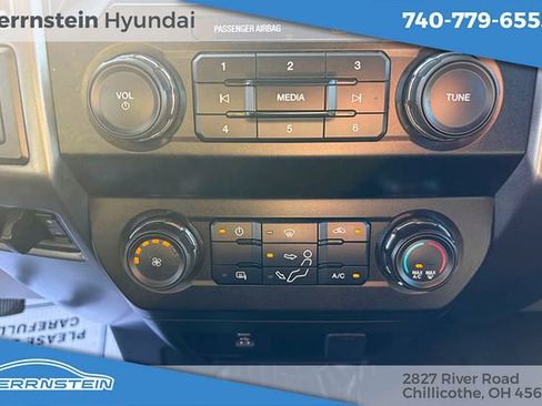 Used 2021 Ford F250 XLT AWD/4WD image 21