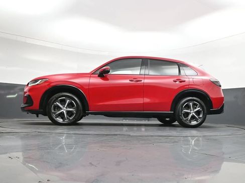 Used 2024 Honda HR-V EX-L image 34