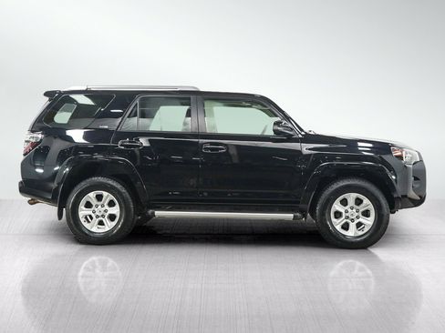 Used 2015 Toyota 4Runner SR5 Premium AWD/4WD image 6
