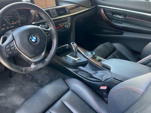 Used 2015 BMW 435i Convertible RWD image 14