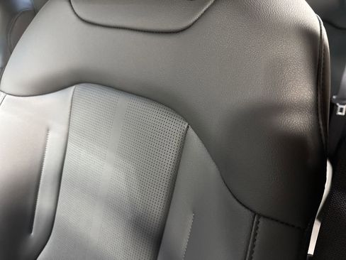 New 2026 Kia Sportage EX w/ EX Panoramic Sunroof Package image 16