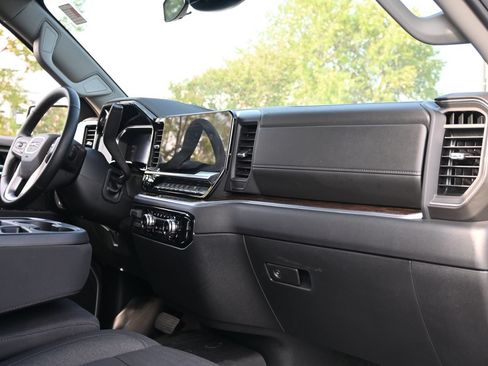Used 2026 GMC Sierra 1500 Elevation w/ Elevation Select Package RWD image 24
