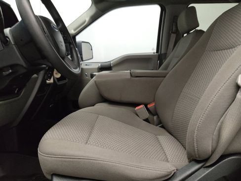 Used 2018 Ford F150 XLT RWD image 17
