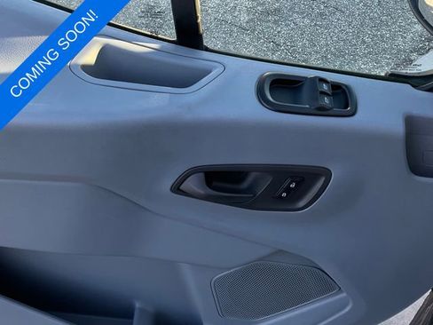 Used 2016 Ford Transit 150 130 Low Roof image 10