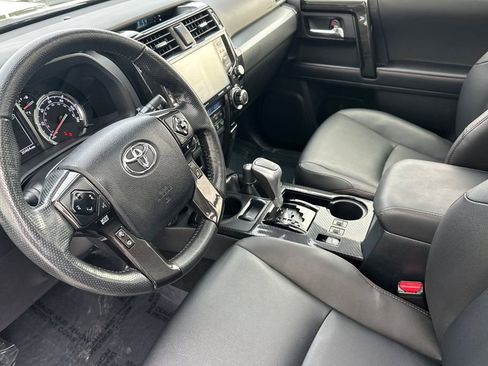 Used 2024 Toyota 4Runner TRD Pro image 10