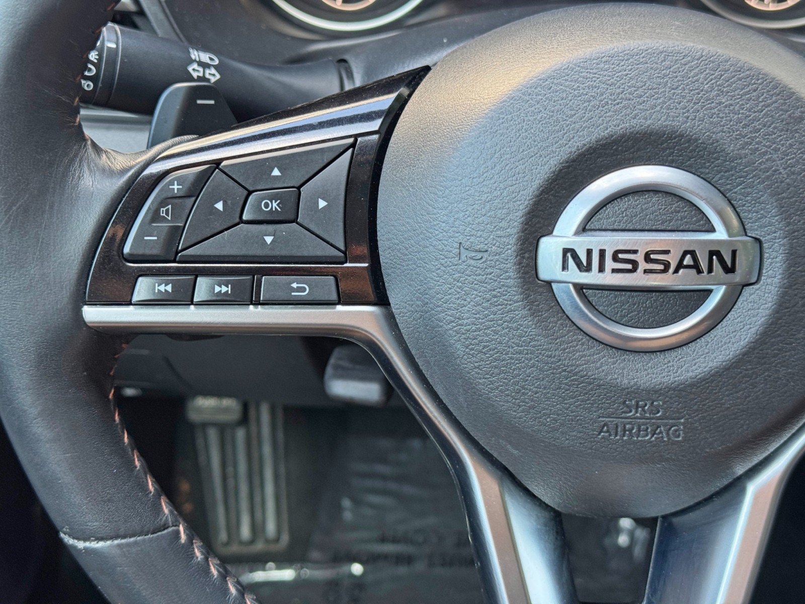 Used 2020 Nissan Altima 2.5 SR FWD image 19