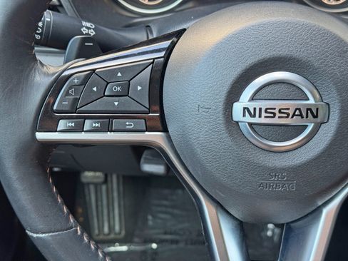 Used 2020 Nissan Altima 2.5 SR FWD image 19