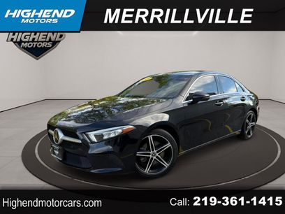 Used 2019 Mercedes-Benz A 220 4MATIC w/ Driver Assistance Package