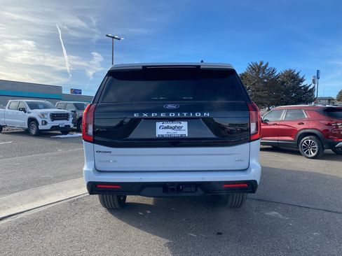 New 2026 Ford Expedition Max Active image 24