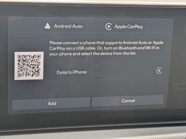 New 2026 Hyundai Sonata SEL FWD image 23