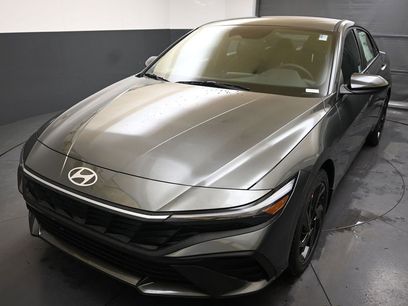 New 2026 Hyundai Elantra Sport