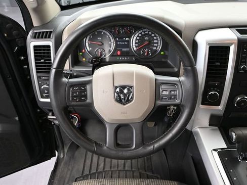 Used 2012 RAM 1500 Big Horn image 26