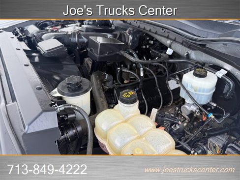 Used 2020 Ford F250 XLT AWD/4WD image 56