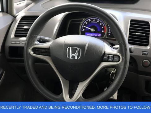 Used 2011 Honda Civic LX image 10