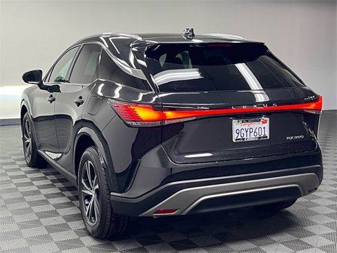 Certified 2023 Lexus RX 350 FWD w/ Cold Area Package image 7