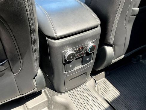 Certified 2023 Ford Explorer ST w/ Equipment Group 401A AWD/4WD image 12