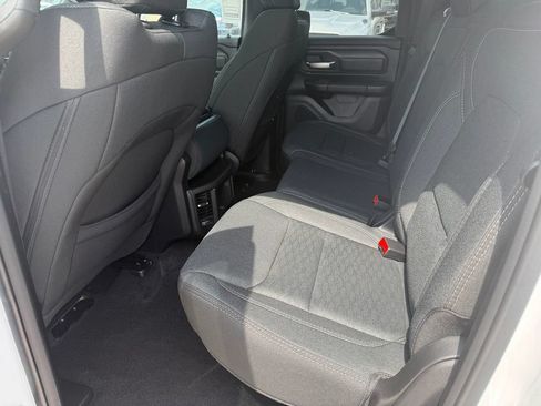 New 2026 RAM 1500 Express RWD image 5