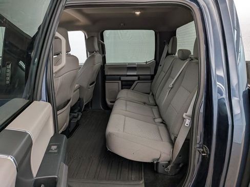 Certified 2019 Ford F150 XLT w/ Equipment Group 302A Luxury image 19