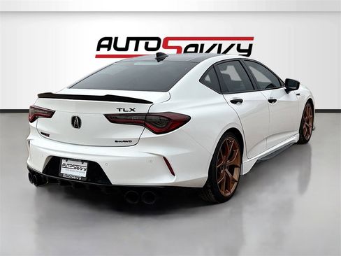 Used 2023 Acura TLX Type S PMC Edition image 7