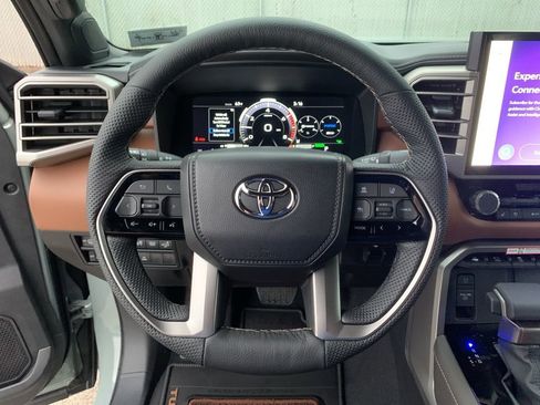 New 2026 Toyota Tundra 1794 Edition image 25