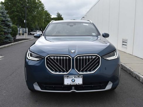 Used 2026 BMW X3 xDrive30i w/ Convenience Package AWD/4WD image 2