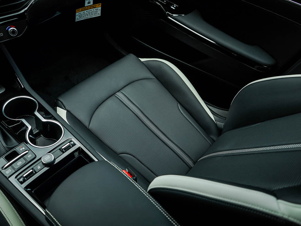 New 2026 Kia K5 GT-Line AWD/4WD image 24
