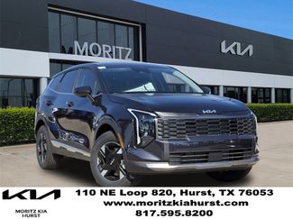 New 2026 Kia Sportage LX video 1