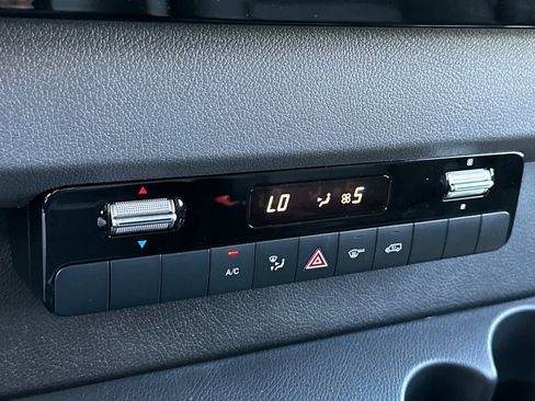 New 2026 Mercedes-Benz Sprinter 2500 image 19