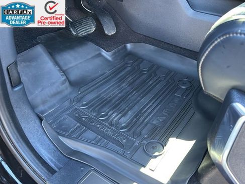 Used 2022 Ford F150 Raptor w/ Raptor 37 Performance Package image 18