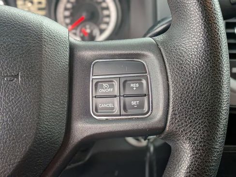 Used 2015 RAM 1500 Express image 17