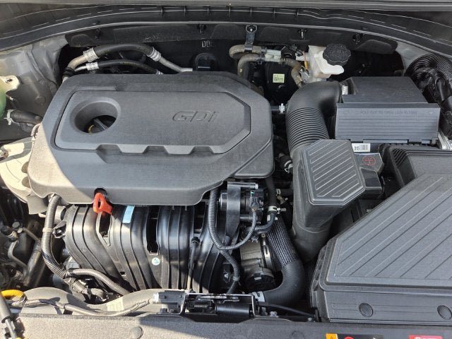 Used 2021 Kia Sportage S w/ S FWD Premium Package image 35