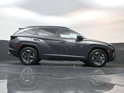 Certified 2026 Hyundai Tucson SEL FWD image 24