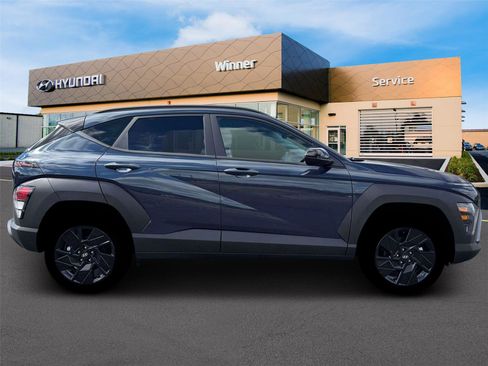 New 2026 Hyundai Kona SEL Sport AWD/4WD image 9