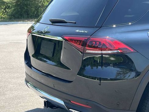 Certified 2020 Mercedes-Benz GLE 350 4MATIC image 20