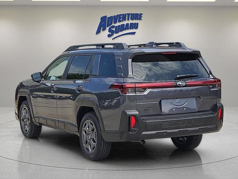 Certified 2026 Subaru Outback Premium AWD/4WD image 5