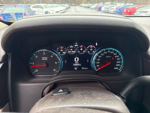 Used 2018 Chevrolet Tahoe Premier image 26
