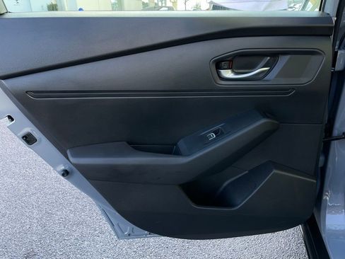 Certified 2025 Honda Accord SE image 38