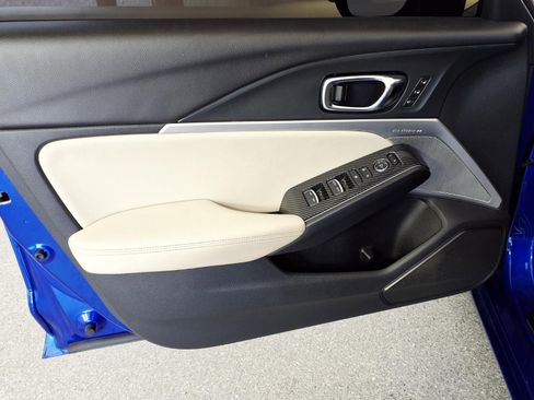 Used 2024 Acura Integra A-Spec image 13