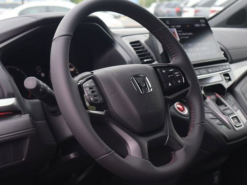 New 2026 Honda Odyssey Sport-L image 20