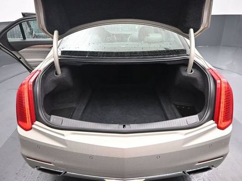 Used 2014 Cadillac CTS Sedan RWD image 24