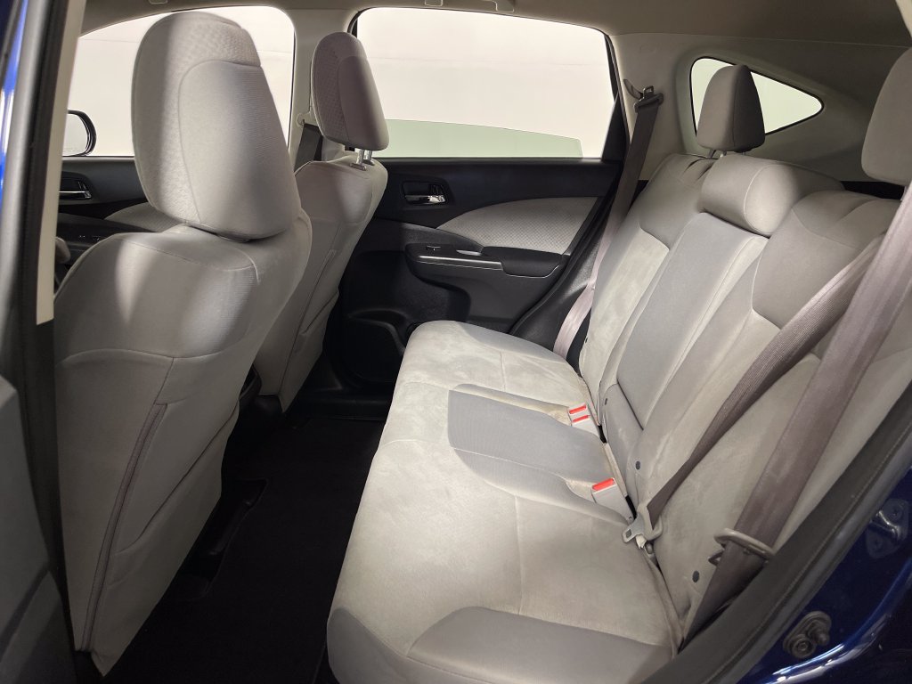 Used 2015 Honda CR-V EX image 13
