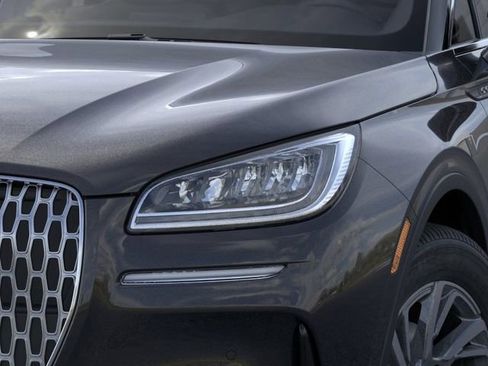 New 2026 Lincoln Corsair Premiere FWD image 19
