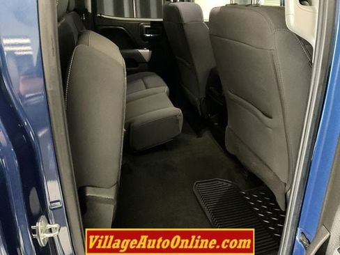 Used 2016 Chevrolet Silverado 1500 LT w/ All Star Edition AWD/4WD image 32