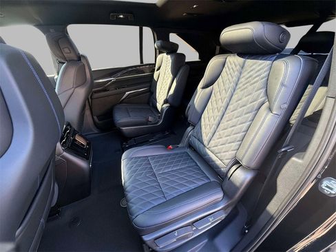 New 2025 Cadillac Escalade IQ Luxury 1 image 13