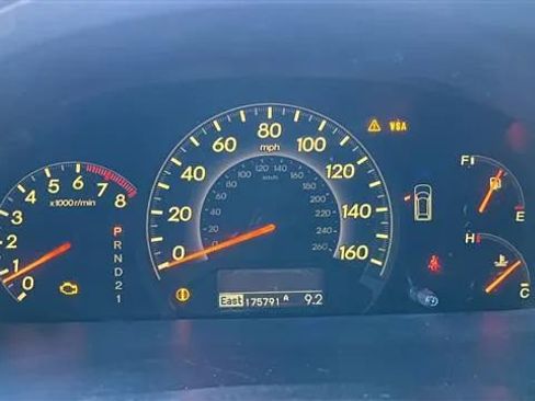 Used 2008 Honda Odyssey Touring image 10