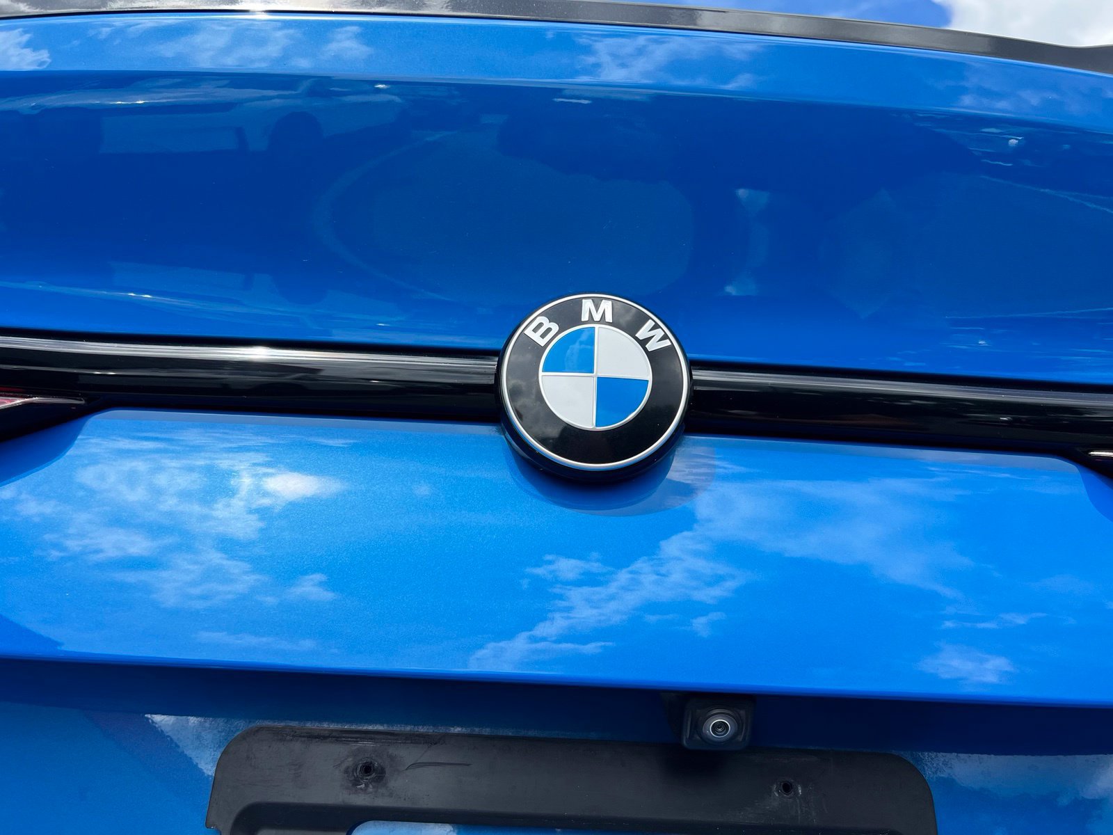 Used 2022 BMW 228i Gran Coupe w/ M Sport Package FWD image 24