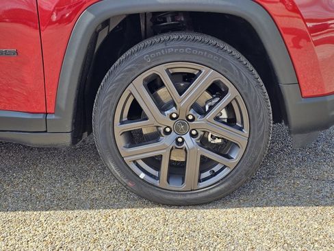 New 2026 Jeep Compass Latitude image 6