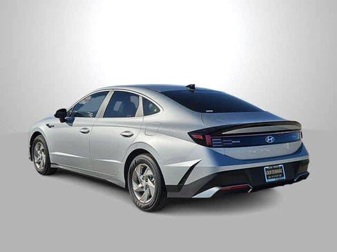 New 2026 Hyundai Sonata SE image 6