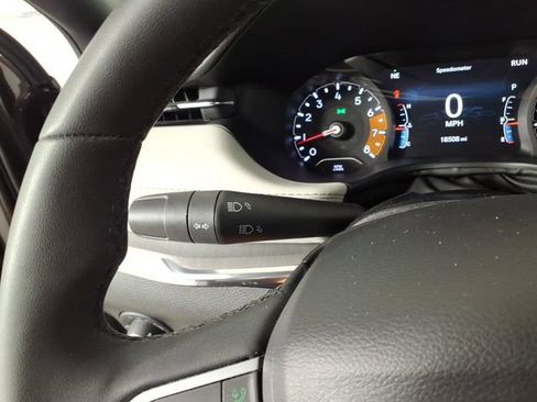 Used 2023 Jeep Compass Limited w/ Elite Group AWD/4WD image 26
